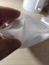 碧雅漫濕敷棉敷臉專用可拉伸化妝棉卸妝棉片超薄天絲面膜紙巾面部 薄款 50片 濕敷棉【開孔款】 曬單實(shí)拍圖