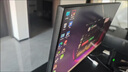 微星（MSI）27英寸4K雙模顯示器IPS快速液晶屏幕原生160Hz變頻320Hz 0.5msGTG升降旋轉HDR400硬件低藍光顯示屏 4K雙模160Hz MAG 272URDF E16 曬單實(shí)拍圖