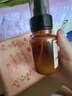 HBN原白水乳霜黑盾防曬套裝發(fā)光水原白乳原白霜淡斑美白情人節(jié)禮物 曬單實(shí)拍圖