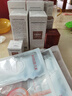 丸美重組膠原蛋白小金針水乳套裝禮盒抗皺緊致化妝品禮物官方旗艦正品 【推薦】水+乳 曬單實拍圖