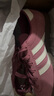 adidas「T頭鞋」STADT經(jīng)典時(shí)尚薄底運(yùn)動(dòng)板鞋男女阿迪達(dá)斯三葉草   淺粉/漢玉白/樹(shù)脂黃(女生買小半碼)   38.5 曬單實(shí)拍圖