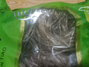 富昌 紅薯粉條500g 酸辣粉 方便速食 火鍋涼拌粉絲地瓜粉南北干貨 曬單實(shí)拍圖