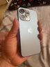 Apple iPhone 13Pro 蘋果13Pro 全網(wǎng)通5G 雙卡雙待 二手蘋果手機 遠峰藍色 128G 曬單實拍圖
