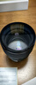 適馬（SIGMA）Art 85mm F1.4 DG DN 全畫幅微單人像鏡頭恒定大光圈標準定焦鏡頭 索尼E口 【基礎防護】贈UV鏡不含主圖配件 曬單實拍圖