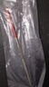 諾力盾金剛銼刀金鋼磨砂十件套裝平板半圓柱三角搓刀小鋼銼子金剛石挫刀 3*140mm三角 曬單實(shí)拍圖