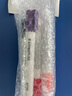 施德樓（STAEDTLER）防干白板筆 可擦 彩色白板筆 辦公家用 細頭 兒童白板筆 351 6色各一支 曬單實拍圖