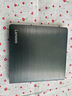 聯(lián)想（Lenovo）DB95pro外置光驅(qū)8倍速DVD刻錄機type-C USB2.0雙接口移動刻錄機 曬單實拍圖
