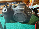 佳能（Canon）EOS R6 Mark II專業(yè)級(jí)全畫(huà)幅微單相機(jī) R62 r6 二代r6 R6二代  國(guó)行全新單機(jī) 【發(fā)貨需蓋章】 官方標(biāo)配【無(wú)內(nèi)存卡相機(jī)包等配件建議拍套餐】 曬單實(shí)拍圖