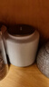 蘇氏陶瓷茶葉罐經(jīng)典亞光鐵銹茶具配件（藍） 曬單實(shí)拍圖