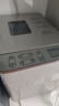東菱（Donlim）面包機全自動(dòng)家用 和面一體機揉面智能發(fā)酵 小型多功能可預約 烤面包智能發(fā)酵早餐機 行業(yè)爆款|仿古法揉面TM018 曬單實(shí)拍圖
