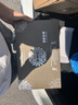 BOSSY敦煌鎏銀茶具套裝龍鳳浮雕送長(cháng)輩領(lǐng)導父親新婚喬遷生日禮盒禮物 敦煌金銀錯-鎏銀龍鳳一壺兩杯 曬單實(shí)拍圖
