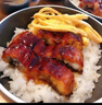 鰻魚皇后鰻魚蒲燒切片(評(píng)價(jià)50萬+)100g×2袋海鮮預(yù)制快手菜加熱食生鮮食品 曬單實(shí)拍圖