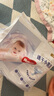 好奇（Huggies）金裝超薄云柔成長(zhǎng)褲XXXL26*4 曬單實(shí)拍圖