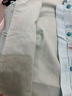 萌乎千山漢服男童春秋款周歲服兒童唐裝 藍色上衣 140  曬單實(shí)拍圖