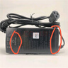 桐汝壁天南兄弟曼影小鳥電動車智能原裝充電器原廠專用48V12Ah60V 小鳥60V-20Ah方頭三橫適合17-24 曬單實拍圖