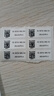 譯維（Ezscan）GL76 高清600dpi標(biāo)簽打印機(jī)5mm高度細(xì)微標(biāo)簽專用600點(diǎn)條碼打印機(jī) GL76【USB+網(wǎng)口+串口】 曬單實(shí)拍圖