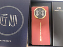 鴻錦富【殼膜一體】適用華為matex6手機(jī)殼典藏版x5折疊屏保護(hù)殼防摔超薄散熱鏡頭全包支架殼商務(wù)真皮磁吸 【曜石黑丨高清款】高檔真皮丨自帶支架丨殼膜一體 Mate X6/X6典藏版通用 曬單實拍圖