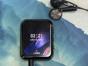 飛利浦（PHILIPS）SA3620 新款mp3隨身聽 無(wú)損音樂(lè)播放器 藍(lán)牙學(xué)生專用高中生英語(yǔ)聽力便攜式插卡聽歌可播放視頻 標(biāo)配【自帶32G內(nèi)存/播放視頻】 曬單實(shí)拍圖