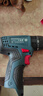 博世（BOSCH）博世充電鉆手電鉆工具箱套裝兩用鋰電12V電動多功能起子機 GSB120單電+小黑盒 曬單實拍圖