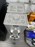 北鼎（Buydeem）臺式飲水機辦公室桌面即熱式飲水機速熱飲水機泡奶沖奶水壺智能飲水機一體機3LS903燕麥白 曬單實拍圖