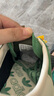 阿迪達(dá)斯 （adidas）三葉草系列 中性 HANDBALL SPEZIAL 休閑鞋 IG6192 綠色  39  曬單實(shí)拍圖
