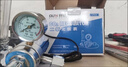 二氧化碳表加熱器36v 220v防摔節能省氣co2減壓表二保焊機減壓閥 節能二氧化碳220v減壓器 曬單實(shí)拍圖