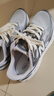 NEW BALANCE 男鞋Arishi v4緩震耐磨戶外舒適專業(yè)跑步鞋MARISTG4 40 曬單實(shí)拍圖
