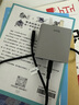 CUKTECH酷態(tài)科65W三口氮化鎵充電器USB/Type-C快充頭適用PD20W蘋果16小米/華為/三星/Macbook/筆記本電腦 曬單實(shí)拍圖