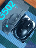 羅技（G）G502 HERO游戲鼠標(biāo) 電競有線鼠標(biāo) 吃雞鼠標(biāo)RGB帶配重宏編程機(jī)械usb鼠標(biāo)電腦英雄聯(lián)盟csgo送男友 G502 HERO黑色 曬單實(shí)拍圖