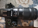 尼康（Nikon）Z5II全畫幅微單相機 Z52 單機/套機 尼康云創(chuàng) 照片直出 機身防抖  Z5二代微單相機 Z5II+Z24-120mm F/4 S 套餐一【64G新手入門必備套餐】 曬單實拍圖