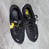 耐克（NIKE）男鞋2025新款夏季REVOLUTION 8公路跑步鞋緩震運(yùn)動鞋休閑鞋 黑色白HJ9198-003革命8系列 41 曬單實(shí)拍圖