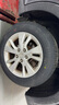 優(yōu)科豪馬橫濱輪胎/汽車輪胎 215/60R16 95V E70B 原配豐田/凱美瑞 曬單實拍圖