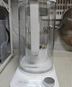 米家小米智能輕音變頻破壁機P1 豆?jié){機榨汁料理兒童輔食機家用多功能全自動清洗 免煮1.5L【國家補貼】 曬單實拍圖