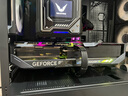 技嘉（GIGABYTE）5070Ti顯卡 魔鷹 GeForce RTX 5070 Ti Gaming OC 16G DLSS4 電競(jìng)游戲AI智能學(xué)習(xí)【注冊(cè)四年?！? 曬單實(shí)拍圖