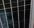 雷士（NVC）太陽能戶外照明燈室外庭院燈路燈投光燈光控遙控402lm+約25m2 曬單實拍圖
