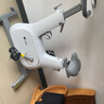 Keep動感單車 家用健身器材12kg飛輪組 升級彩屏C3全能 自發(fā)電K0105E 曬單實拍圖