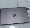 惠普（HP）【國家補(bǔ)貼20%】銳15 AMD銳龍 15.6英寸輕薄筆記本電腦(六核R5-7530U 16G 512G指紋 一年上門) 曬單實(shí)拍圖