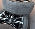 米其林（MICHELIN）汽車(chē)輪胎 245/45R19 102W 浩悅四代 PRIMACY 4 適配別克君威/君越 曬單實(shí)拍圖