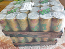 維他奶維他檸檬味茶飲料310ml*24罐 罐裝檸檬茶 家庭聚會分享裝 曬單實拍圖