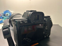 索尼（SONY）ILCE-7M4全畫幅微單相機(jī) 五軸防抖 4K 60p視頻錄制a7m4 A7M4 單機(jī)【D11+256G+屏+清+8】 官方標(biāo)配 曬單實(shí)拍圖