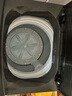 美的（Midea）波輪洗衣機(jī)全自動(dòng)家用 MB10V37T 10公斤 一級(jí)能效 健康除螨 全域抗菌  以舊換新 家電國(guó)家補(bǔ)貼20% 曬單實(shí)拍圖