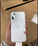 Apple/蘋果 iPhone 16（A3288）128GB 白色 支持移動聯(lián)通電信5G 雙卡雙待手機 曬單實拍圖