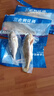 GUO LIAN國聯(lián) 三去黃花魚 2斤共2條國產(chǎn)東海大黃魚 海鮮海產(chǎn)冷凍 曬單實拍圖