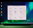 華為MateBook 14 酷睿 Ultra筆記本電腦 國(guó)家補(bǔ)貼20% 2.8K OLED觸控手寫屏 Ultra 5 32G 1T 原野綠 曬單實(shí)拍圖