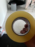 宜之選封箱透明膠帶 48mm*170m*52μm單卷倉庫物流快遞搬家打包寬膠帶  曬單實拍圖