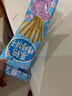 億智小豬佩奇手指棒棒餅干獨立包裝牛奶蔬菜味休閑兒童食品零食小吃 288g棒餅牛奶味*1袋 288g 曬單實拍圖