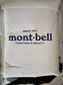 mont·bell軟殼衣男款秋冬戶外防風(fēng)保暖徒步登山連帽機(jī)能上衣外套 1106708 OG24橙色24 L 曬單實(shí)拍圖