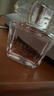 范思哲（VERSACE）侯明昊同款粉耀晶鉆女士香水30ml 節(jié)日禮物生日禮物送女友粉鉆 曬單實拍圖