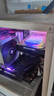 西部數(shù)據(jù)（WD）Purple 西數(shù)紫盤 4TB sata  3.5英寸垂直CMR監(jiān)控級(jí)錄像機(jī)械盤存儲(chǔ)硬盤 WD43PURZ 曬單實(shí)拍圖