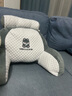 獨(dú)立內(nèi)膽夏季清冰涼背枕床頭護(hù)腰超軟可愛靠枕宿舍座椅床頭沙發(fā)枕 哈士奇【帶內(nèi)膽冰豆豆透氣外套】 75*50cm 曬單實(shí)拍圖